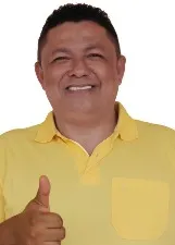 GILSON SOUZA DOS SANTOS