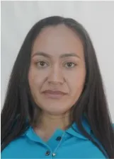 CLAUDENICE SANTOS COELHO