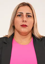 ROSANA FERNANDES DA SILVA