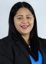 FABIANA WAGMAKER DA SILVA