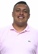 KAUÃ CORVELLO RIBEIRO