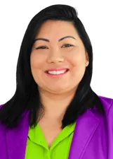 VERIDIANA FERNANDES PACHECO FERREIRA