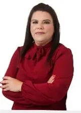 CRISTIANE SILVA DA SILVEIRA SOUZA