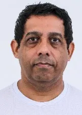 LUIZ AIRTON DA SILVA