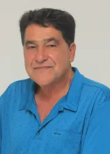ALBERTO DOS SANTOS OLIVEIRA