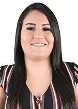 NICOLE CRISTINA VIEIRA CANDEIA