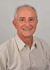 GILBERTO RAUBER