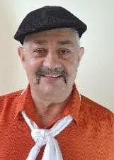 SEBASTIÃO ROMILDO MONTEIRO DE MORAES