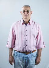 LUIZ PRESENTE