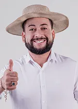 ROBSON LUIS BATISTA NUNES