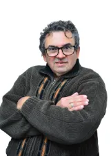 VLADIMIR ROGÉRIO DE LIMA COSTA
