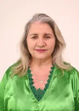 GLAIZETE FATIMA CASANI