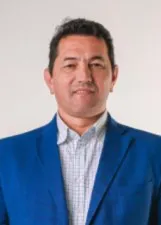 CEDENIR DA SILVA