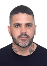 MARCOS PERES DE SOUZA