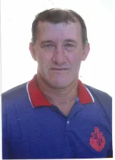 ADILSON VICENTE BONFADA