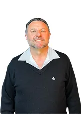 ANDRÉ BARP