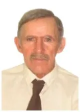 DERMEVAL DIAS DE SOUZA