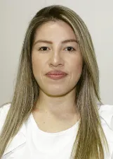 FRANCIELI DOS SANTOS