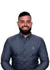 EVANDRO LUIZ WOLFF