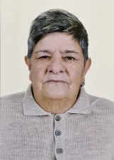 CLARETE CATARINA RIVAS OLIVEIRA