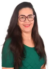 ELISABETE PAULISTA DE FREITAS LUZ
