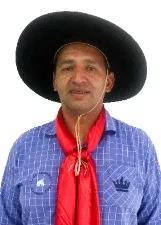 CLAUDIANO GILMAR ALVES RODRIGUES