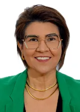 GLADES DE FATIMA VAZ BERTOLLO