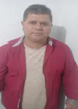 LEONEL MENDES BUENO