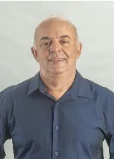 ORLANDO CORREA DA SILVA