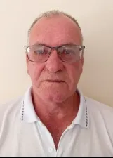 CLAUDIO ARI PEREIRA