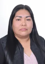 CENIRA APARECIDA CHAGAS