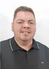 LUAN FLABER BERTE