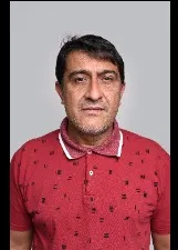 CLAUDECIR DA SILVA
