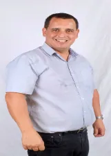 VALÉRIO DOS PASSOS