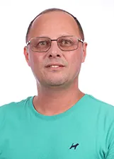ANTONIO MARCOS DE ALMEIDA SILVA