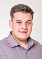 GUSTAVO HENRIQUE KRÜGER
