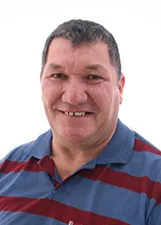 ANTONIO VALDECIR STEFFENS