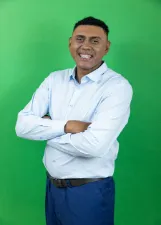 MAICON JOSE DE MELO SILVA