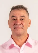 PAULO CÉSAR DE SOUZA