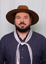 FÁBIO JOSÉ DOS SANTOS GALIO