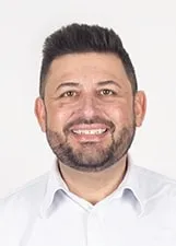 ANDRE WOLLINGER
