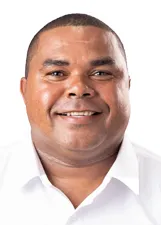 JOSE ROBERTO FARIAS DOS SANTOS