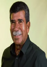 JOSE AMERICO DOS SANTOS SILVA