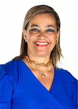 IRACEMA FRANCISCA SANTOS