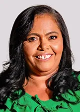 MARIA CLAUDECI DE ALMEIDA SANTOS