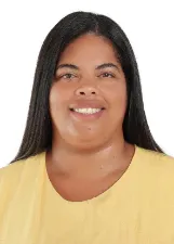 GILMA ARAÚJO SANTANA