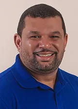 GENILSON CARLOS DE JESUS REZENDE