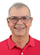 PEDRO SERGIO SANTOS RIBEIRO