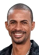 ALEX ADRIAN DA SILVA