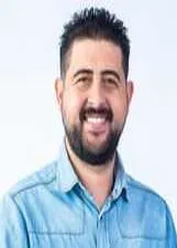 ANDRÉ DIAS DOURADO
